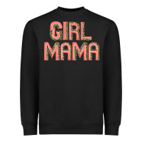 Black girl mama. Heavyweight Sweatshirt - JahusDesignShop