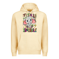 Pina Colada totally adorable Premium Hoodie - JahusDesignShop