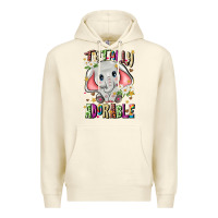 Sandshell totally adorable Premium Hoodie - JahusDesignShop