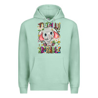 Seafoam totally adorable Premium Hoodie - JahusDesignShop