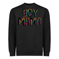 Black boy mama Heavyweight Sweatshirt - JahusDesignShop