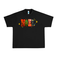 Black noel Urban Heavy Tee - AdoDesignShop