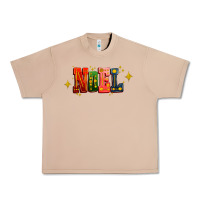 Burro noel Urban Heavy Tee - AdoDesignShop