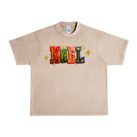 French Oak noel Urban Heavy Tee - AdoDesignShop