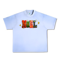 Grape Ice noel Urban Heavy Tee - AdoDesignShop
