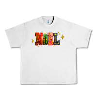 Lunar Rock noel Urban Heavy Tee - AdoDesignShop