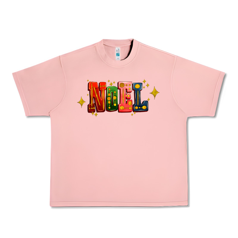 Noel Urban Heavy Tee by AdoDesignShop | Teevron