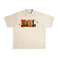 Sandshell noel Urban Heavy Tee - AdoDesignShop