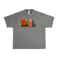 Tornado noel Urban Heavy Tee - AdoDesignShop