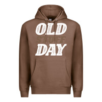 Chestnut National Old Stuff Day Funny Gift Premium Hoodie - Bettercallsaul