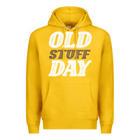Lemon National Old Stuff Day Funny Gift Premium Hoodie - Bettercallsaul