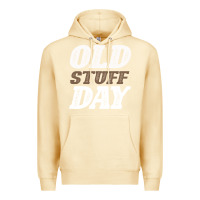 Pina Colada National Old Stuff Day Funny Gift Premium Hoodie - Bettercallsaul