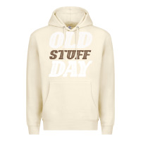 Sandshell National Old Stuff Day Funny Gift Premium Hoodie - Bettercallsaul