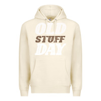 Tofu National Old Stuff Day Funny Gift Premium Hoodie - Bettercallsaul