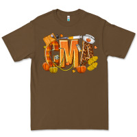 Cacao fall cma Premium Tee - texasbilliewilder