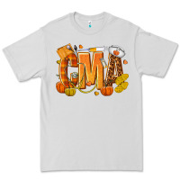 Dove Grey fall cma Premium Tee - texasbilliewilder