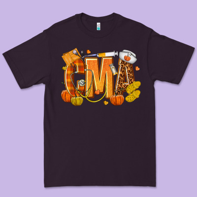 Fall Cma Premium Tee Designed By Texasbilliewilder