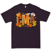 Plum fall cma Premium Tee - texasbilliewilder