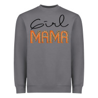 Storm Girl mama Heavyweight Sweatshirt - JahusDesignShop
