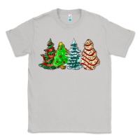 Moon Dust Christmas tree cakes and Christmas trees  ado Classic Tee - AdoDesignShop
