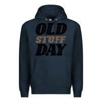 Navy National Old Stuff Day Funny Gift Premium Hoodie - Bettercallsaul