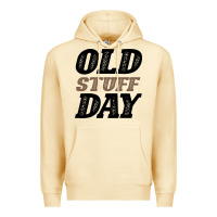 Pina Colada National Old Stuff Day Funny Gift Premium Hoodie - Bettercallsaul