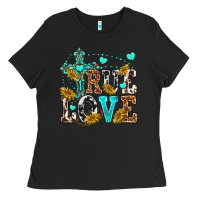True Love Ladies Tee | Teevron