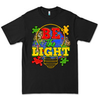 Black be the light Premium Tee - Zillion Design Studio