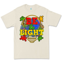Bone be the light Premium Tee - Zillion Design Studio