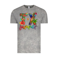 Cloud Rock tx summer Vintage Tee - Artiststas