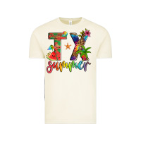 Vintage Arctic tx summer Vintage Tee - Artiststas