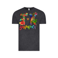 Vintage Black tx summer Vintage Tee - Artiststas