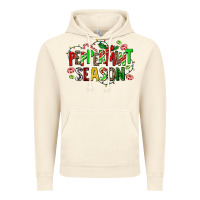 Vintage Artic peppermint season Vintage Hoodie - AdoDesignShop