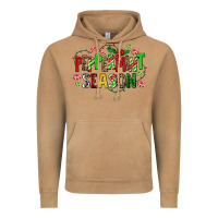 Vintage Camel peppermint season Vintage Hoodie - AdoDesignShop