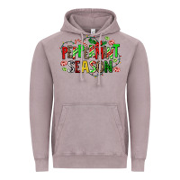 Vintage Zinc peppermint season Vintage Hoodie - AdoDesignShop