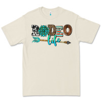 Bone rodeo life with gemstone Premium Tee - AdoDesignShop