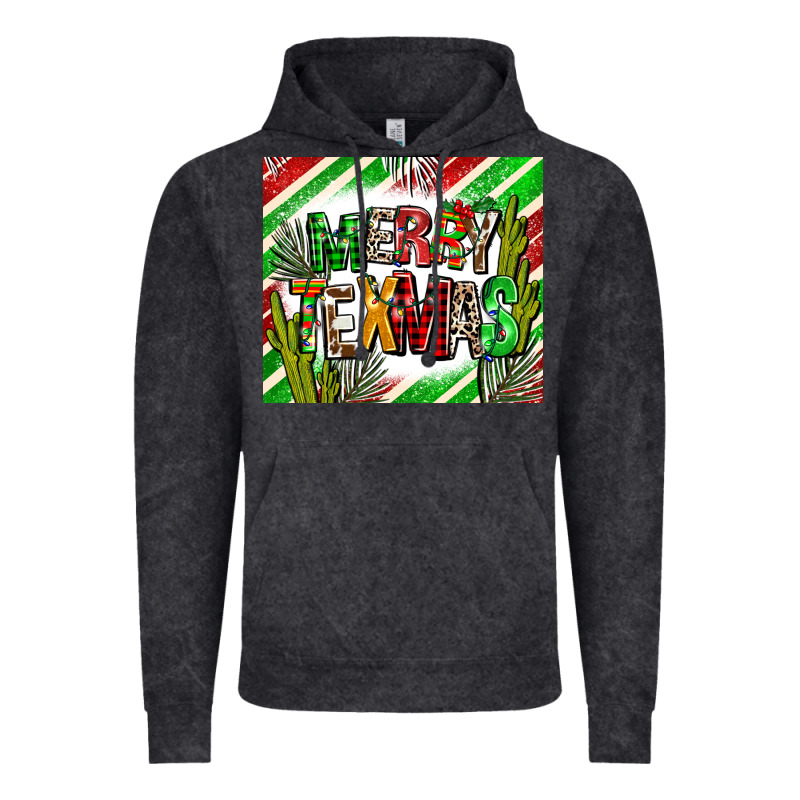Merry Texmas  Christmas Vintage Hoodie by AdoDesignShop | Teevron