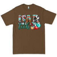 Cacao lab tech Premium Tee - texasbilliewilder