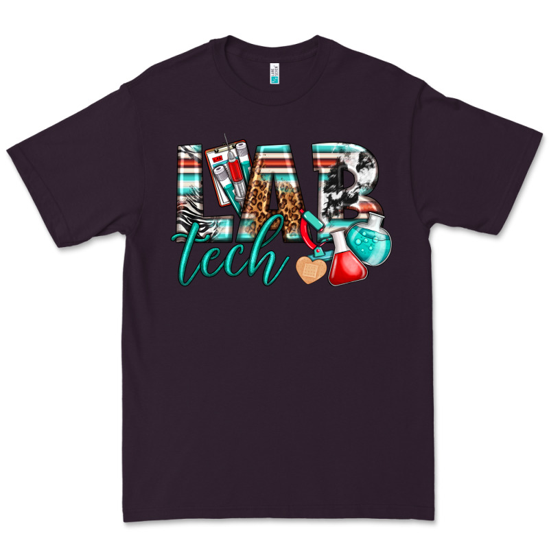 Lab Tech Premium Tee by texasbilliewilder | Teevron
