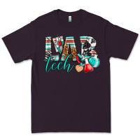 Plum lab tech Premium Tee - texasbilliewilder