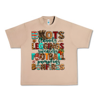Burro boots flannels Urban Heavy Tee - AdoDesignShop