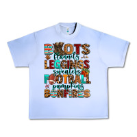 Grape Ice boots flannels Urban Heavy Tee - AdoDesignShop