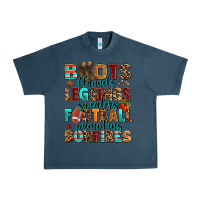 Midnight Navy boots flannels Urban Heavy Tee - AdoDesignShop