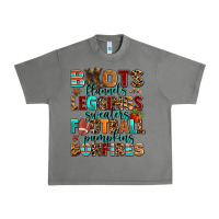 Tornado boots flannels Urban Heavy Tee - AdoDesignShop