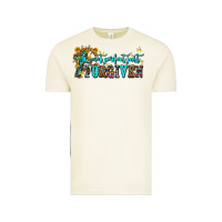 Vintage Arctic not perfect just forgıven Vintage Tee - AdoDesignShop