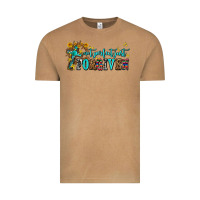 Vintage Camel not perfect just forgıven Vintage Tee - AdoDesignShop