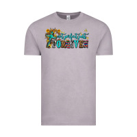 Vintage Zinc not perfect just forgıven Vintage Tee - AdoDesignShop
