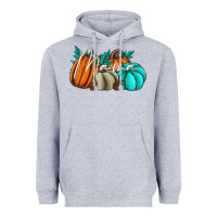 Heather Grey mama Heavyweight Hoodie - SublimationCraftShop