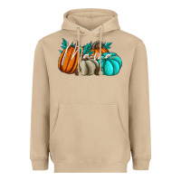 Mushroom mama Heavyweight Hoodie - SublimationCraftShop
