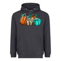 Smoke mama Heavyweight Hoodie - SublimationCraftShop